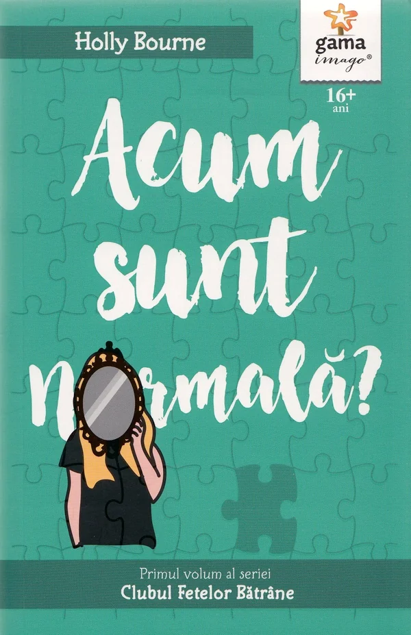 Acum sunt normala?