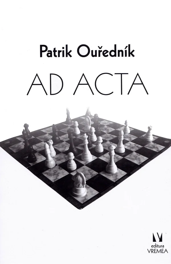 Ad Acta