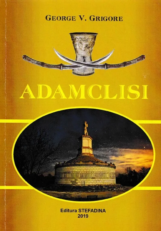 Adamclisi