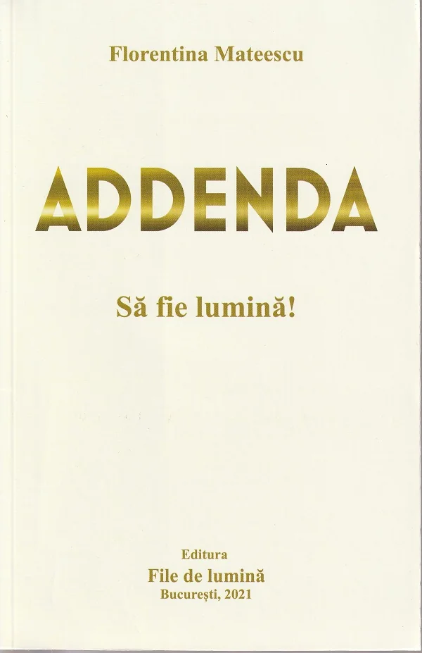 Addenda