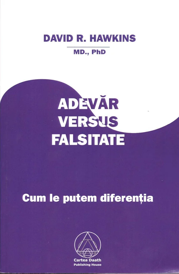 Adevar versus falsitate