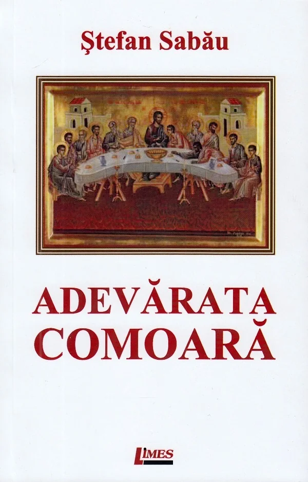 Adevarata comoara