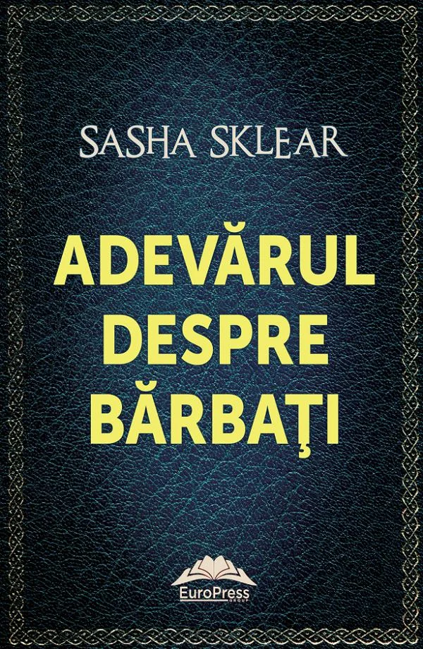 Adevarul despre barbati