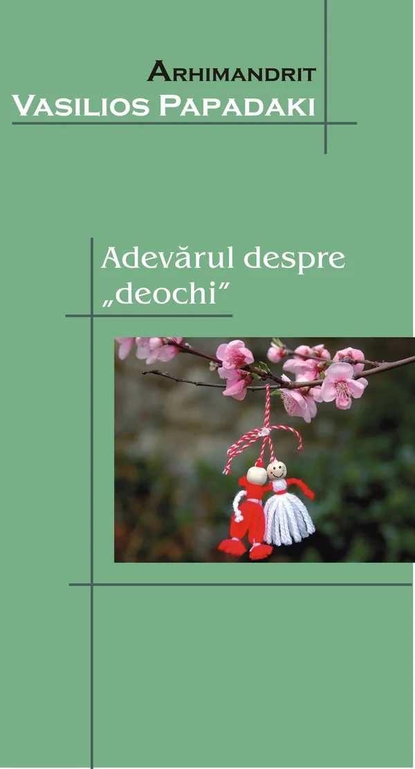 Adevarul Despre Deochi