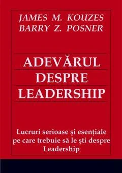 Adevarul despre leadership