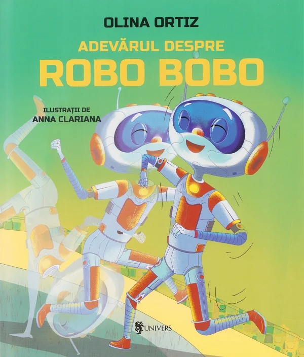 Adevarul despre Robo Bobo