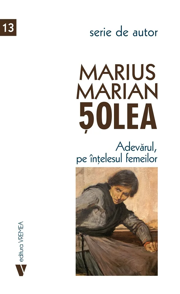 Adevarul, pe intelesul femeilor