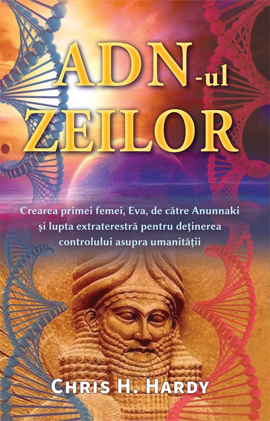 ADN-ul Zeilor