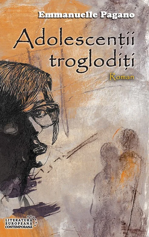Adolescentii trogloditi
