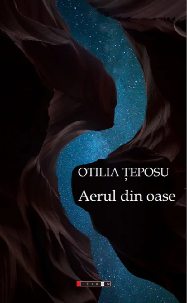 Aerul din oase
