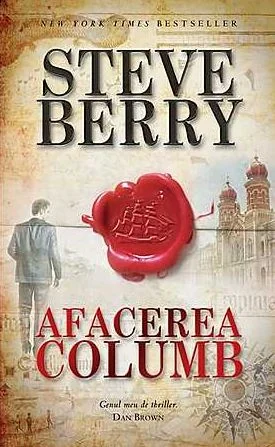 Afacerea Columb