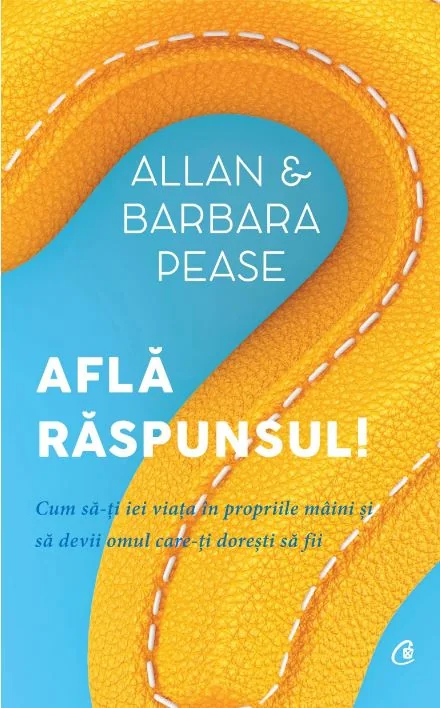 Afla raspunsul! - Allan si Barbara Pease