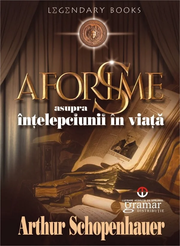 Aforisme asupra intelepciunii in viata