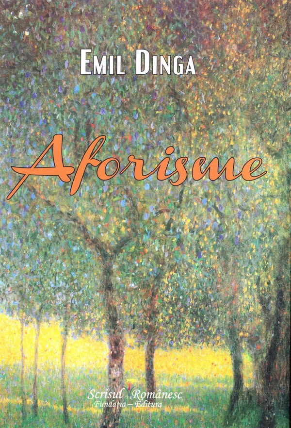 Aforisme