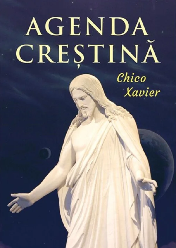 Agenda crestina