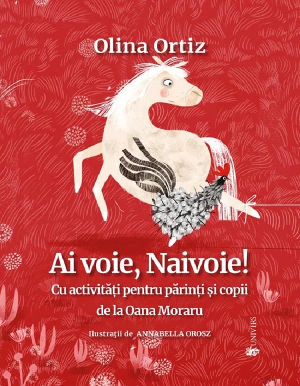 Ai voie, Naivoie!