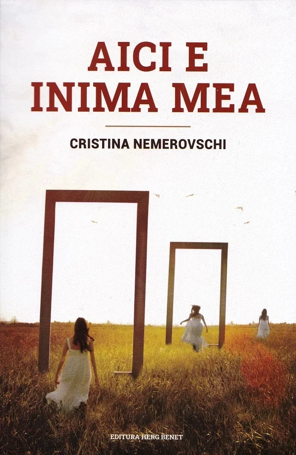 Aici e inima mea