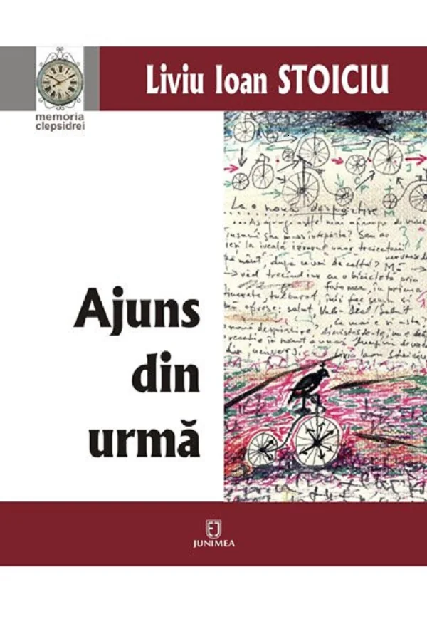 Ajuns din urma