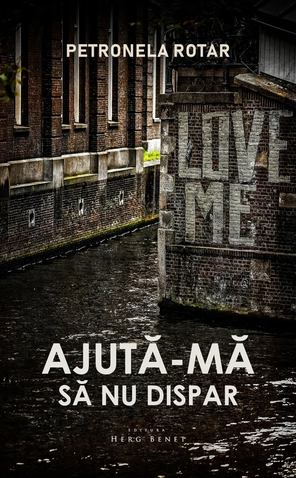 Ajuta-ma sa nu dispar
