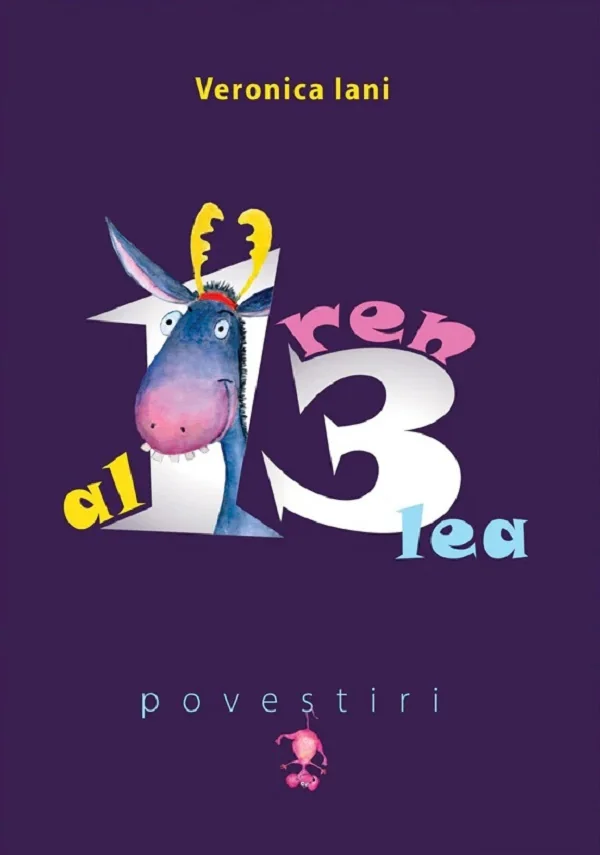 Al 13-lea ren. Povestiri