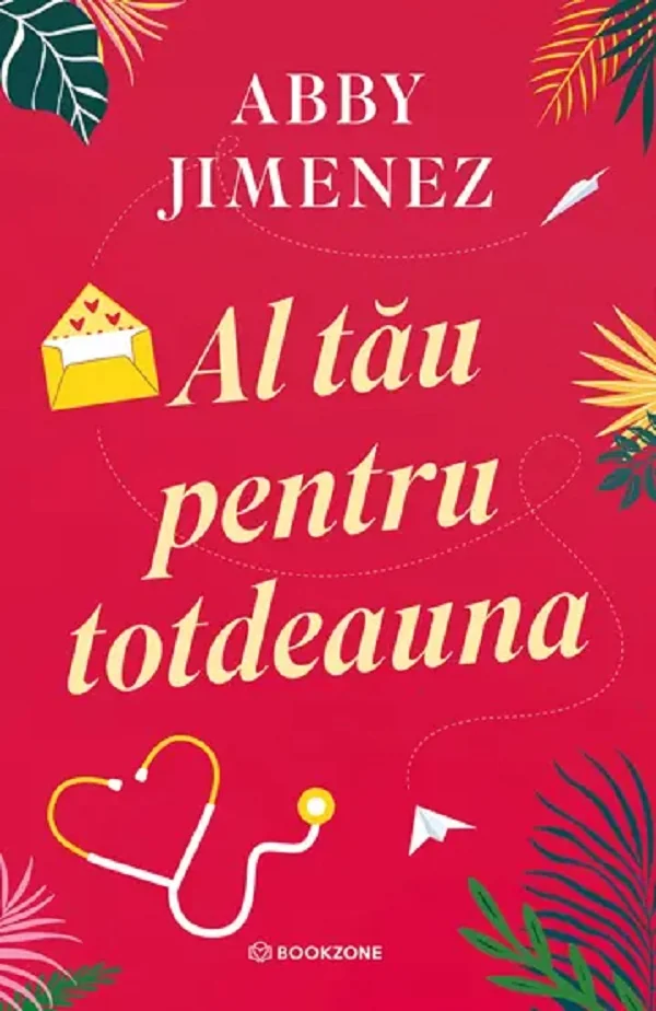 Al tau pentru totdeauna