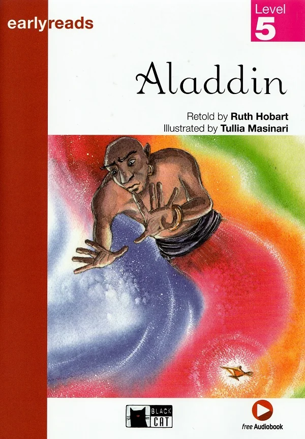 Aladdin