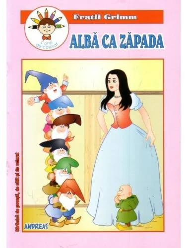 Alba ca Zapada