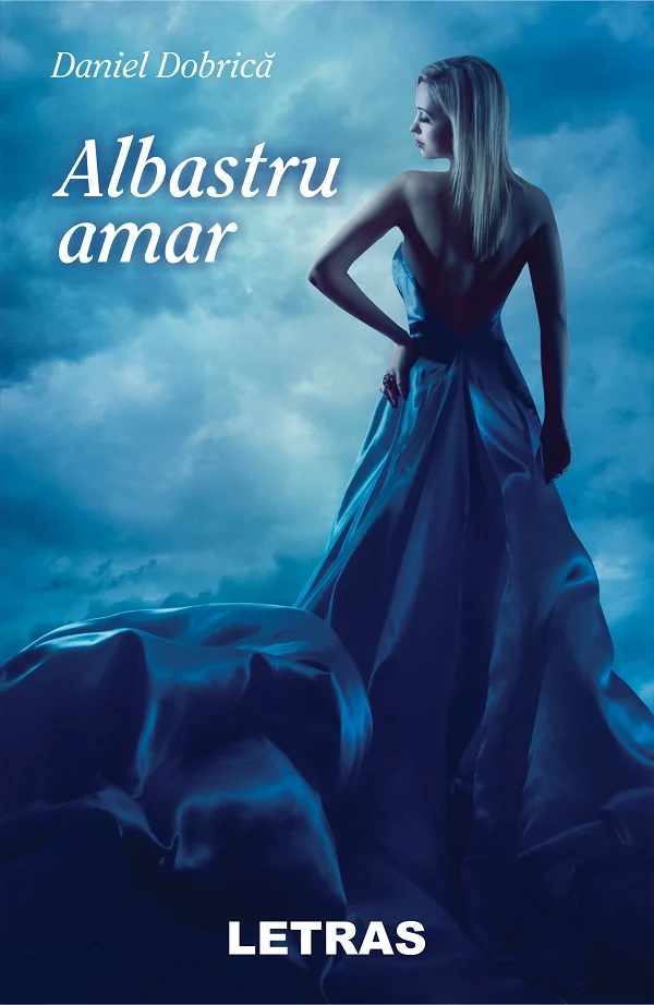 Albastru amar