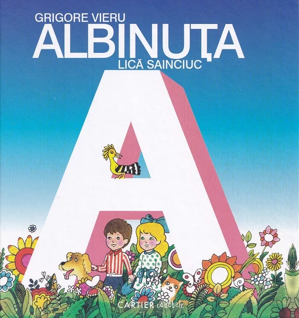 Albinuta