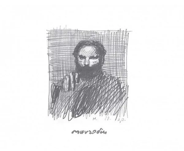 Album Henry Mavrodin