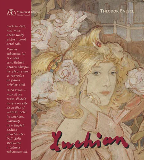 Album Luchian