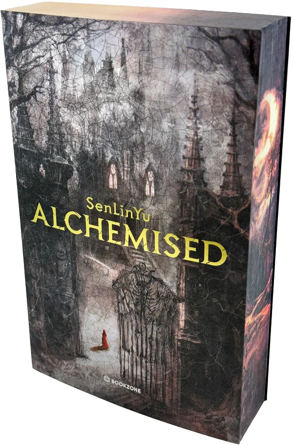 Alchemised