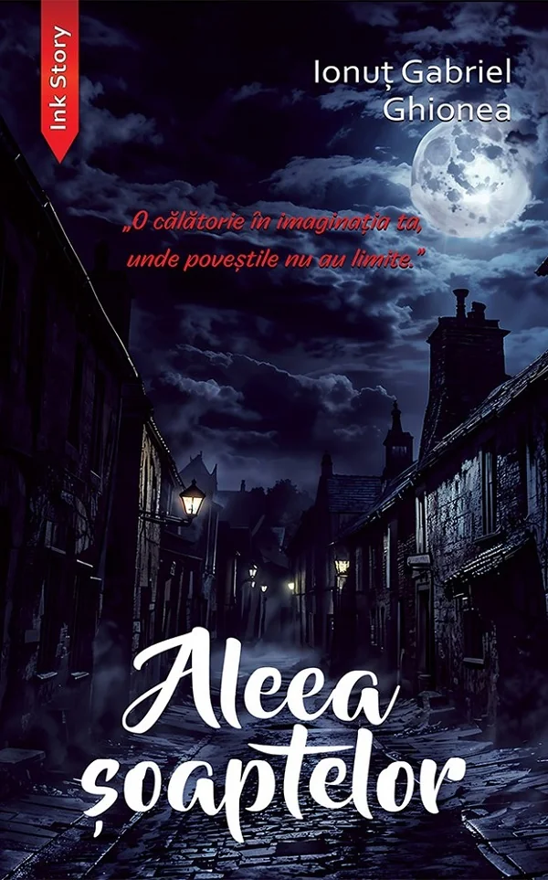 Aleea soaptelor