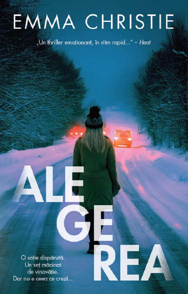 Alegerea