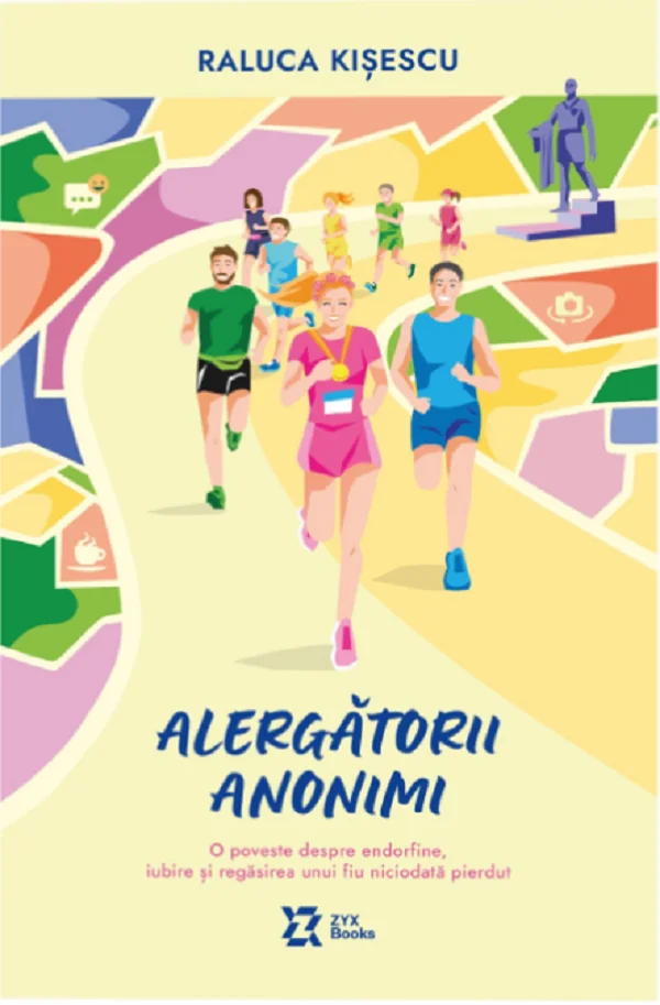 Alergatorii anonimi