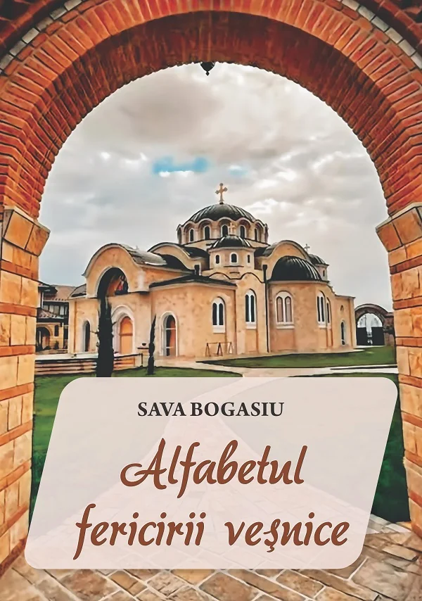 Alfabetul fericirii vesnice