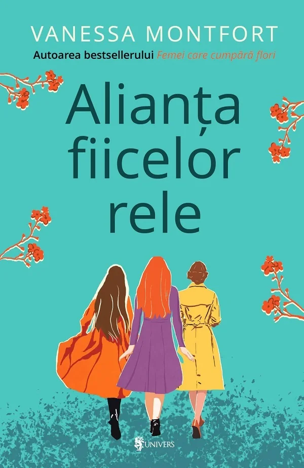 Alianta fiicelor rele