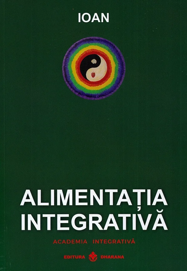 Alimentatia integrativa