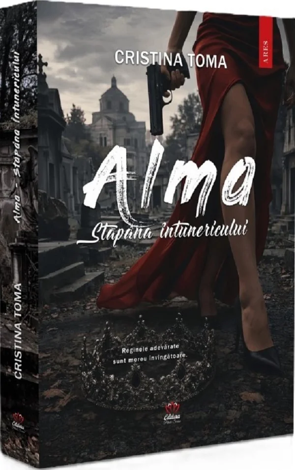 Alma. Stapana intunericului