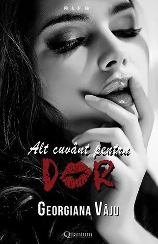 Alt cuvant pentru dor