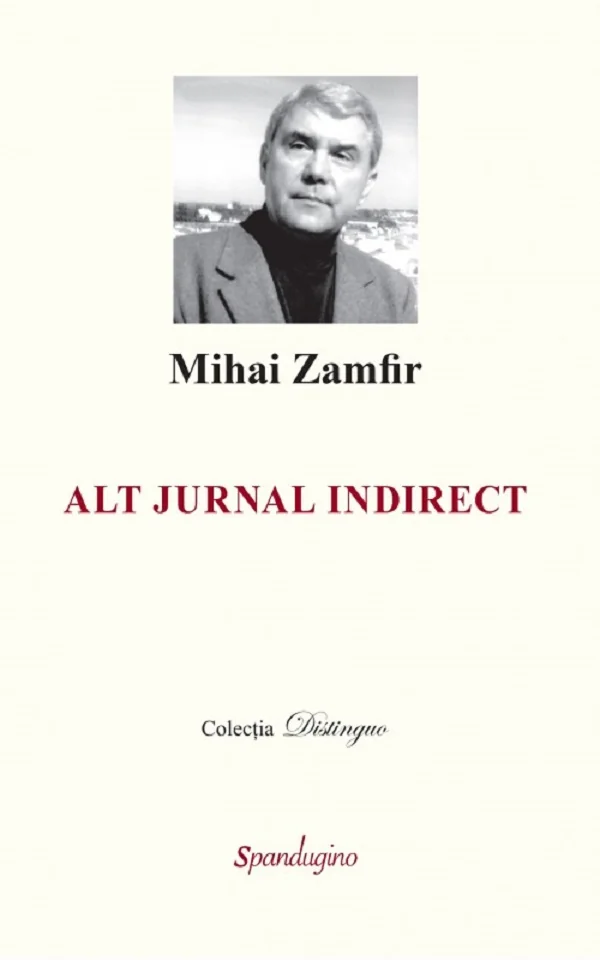 Alt jurnal indirect
