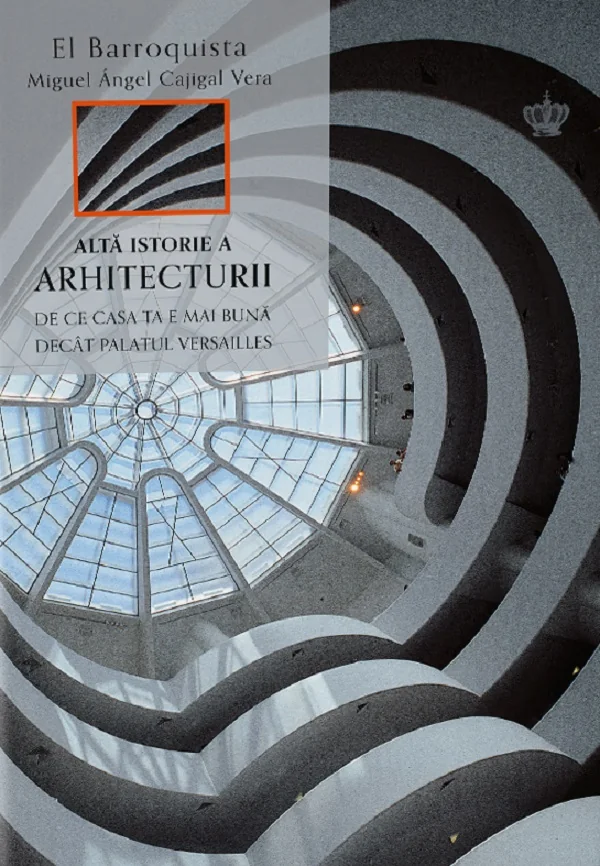Alta istorie a arhitecturii