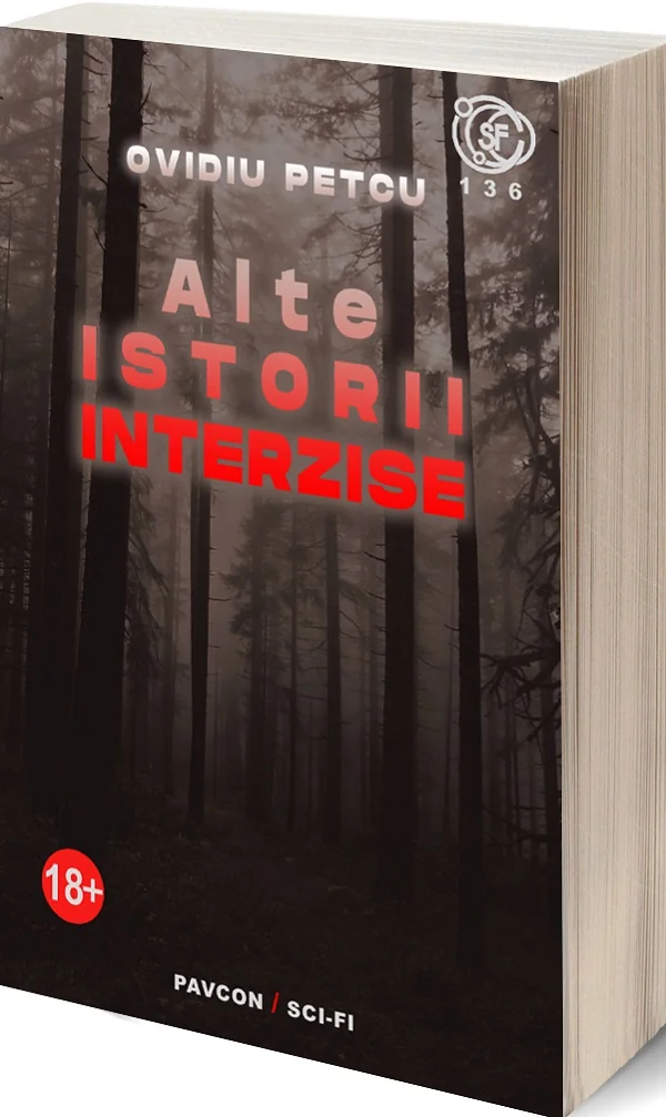 Alte istorii interzise