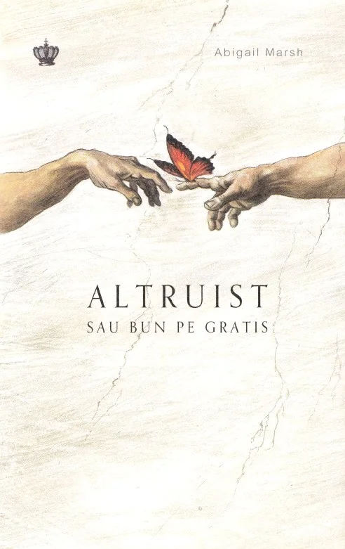 Altruist sau bun pe gratis
