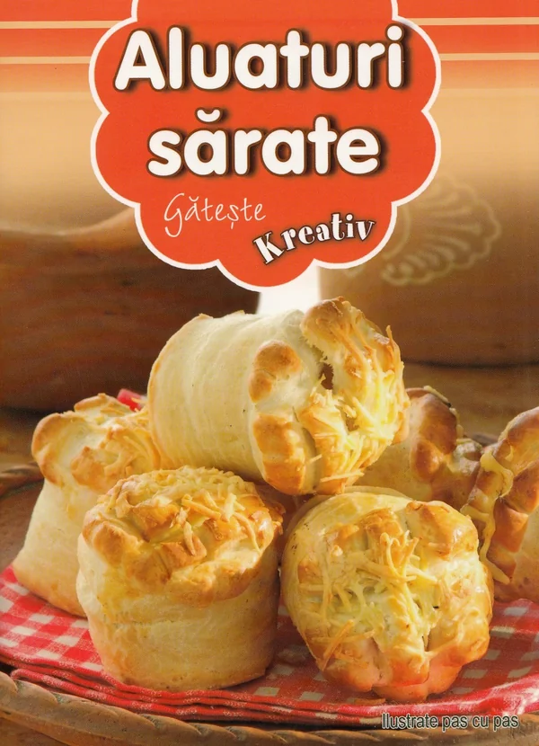 Aluaturi sarate