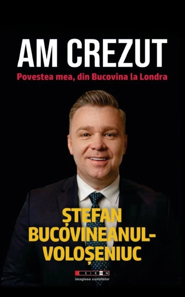 Am crezut