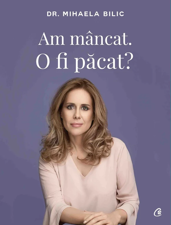 Am mancat. O fi pacat?