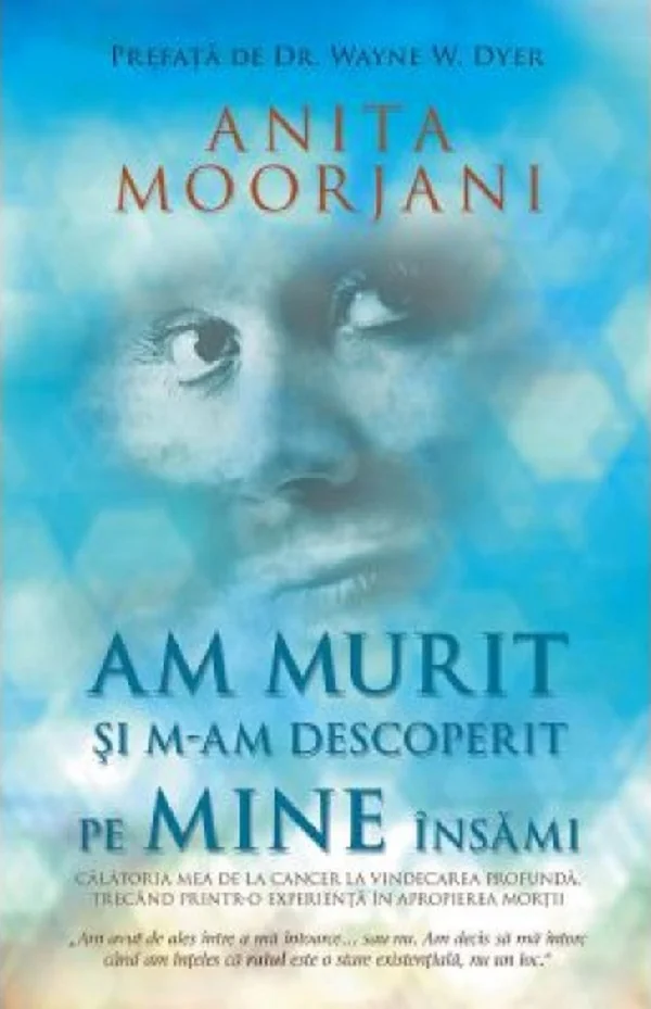 Am murit si m-am descoperit pe mine insami