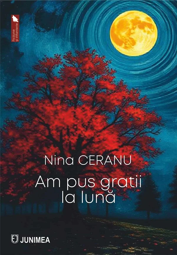 Am pus gratii la luna