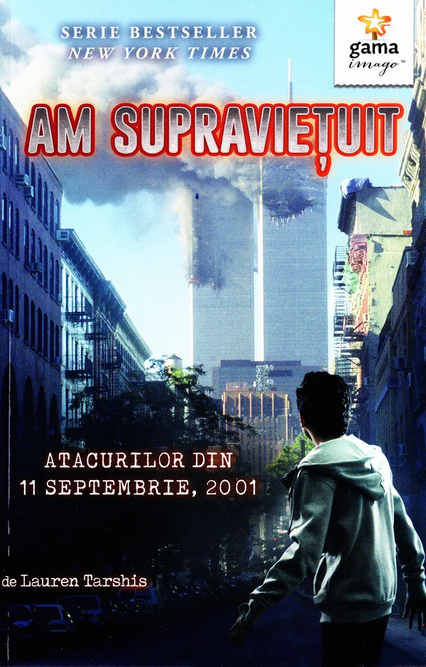 Am supravietuit atacurilor din 11 septembrie 2001